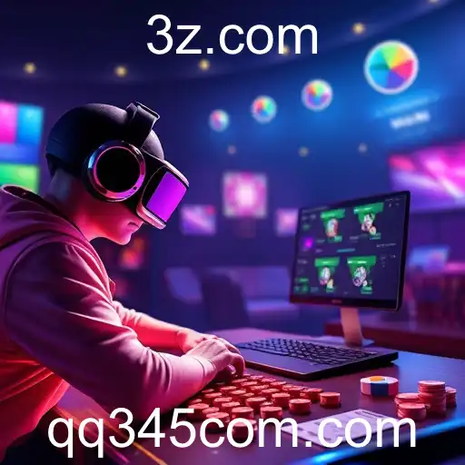 A Emergence of Online Gaming in 2025