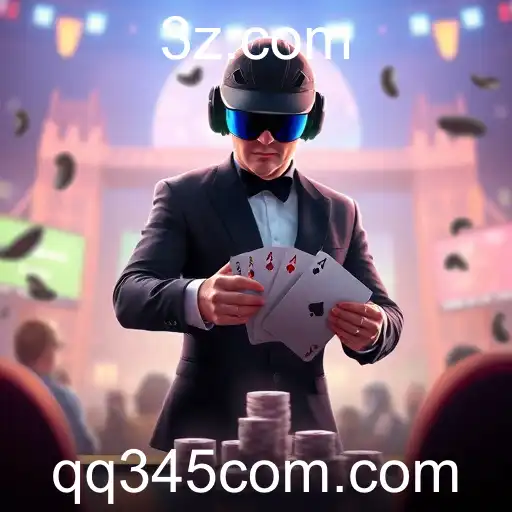 Evolução dos Jogos Online: A Influência do QQ345