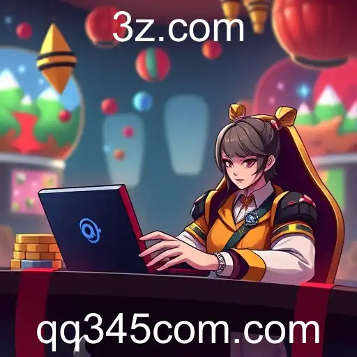 Expansão do Mercado de Jogos Online em 2025