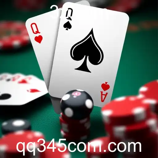 A Revolução dos Jogos Online com qq345.com