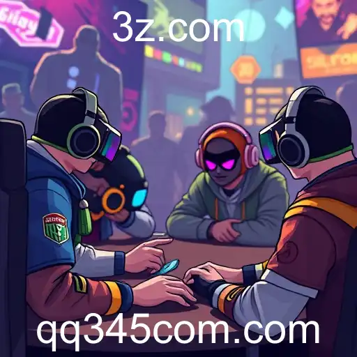 Tendências de Jogos em 2025 e o Impacto Global