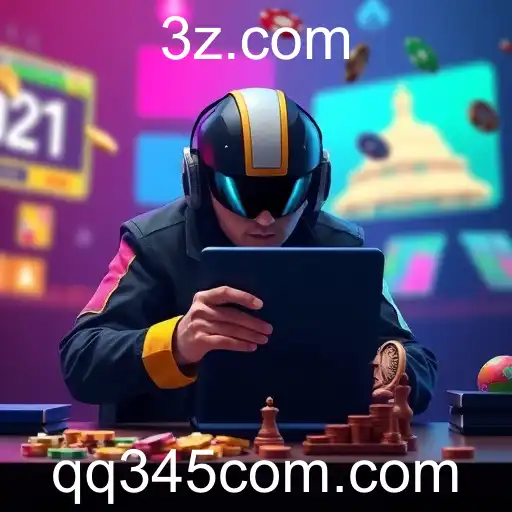 O Crescimento do Mercado de Jogos Online no Brasil