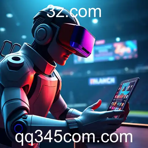 Tendências no Mundo dos Jogos Online