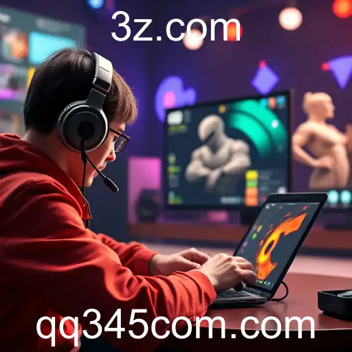 Crescimento dos Jogos Online em 2025