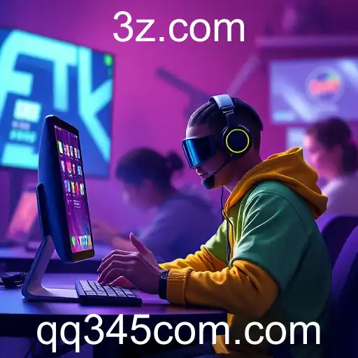 A Ascensão Surpreendente do Mercado de Jogos Online em 2025