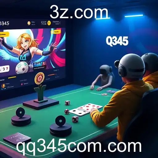 Expansão Digital nos Jogos Online