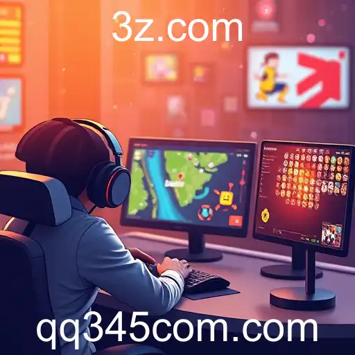 Explorando o Impacto do Crescimento do Jogo Online em 2025