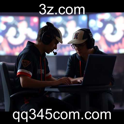 O Crescente Impacto dos Jogos Online na Economia Global