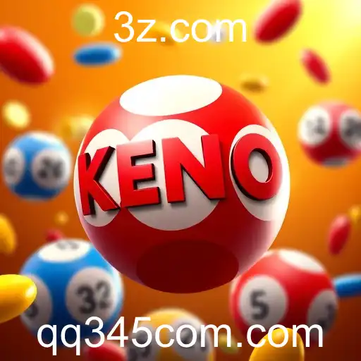 Keno no qq345.com: Um Guia Completo para Jogadores