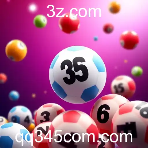 Descubra o Fascinante Mundo dos Jogos de Loteria no QQ345.com