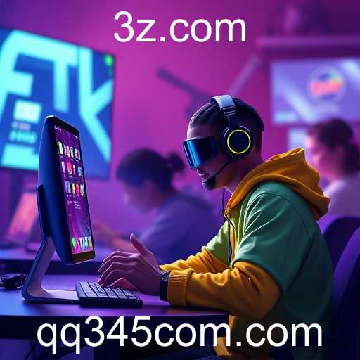 A Ascensão Surpreendente do Mercado de Jogos Online em 2025