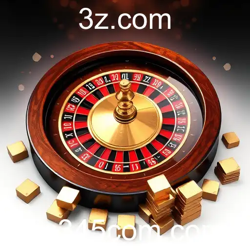 A Fascinante Categoria de Roleta no Site de Jogos qq345.com