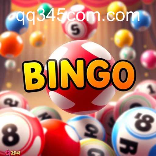 The Fascinating World of Bingo Games and qq345.com
