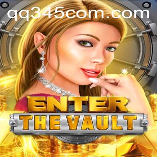 EntertheVault: Dive into a New Gaming Adventure