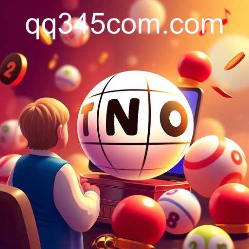 Exploring the World of Online Bingo with qq345.com